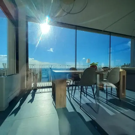 Guest house Terrazza San Vettore Con Colazione, Relax In Collina Con Vista Sui Vigneti Docg Asolo *
