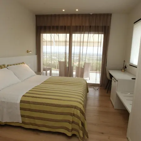 Terrazza San Vettore Con Colazione, Relax In Collina Con Vista Sui Vigneti Docg Asolo *