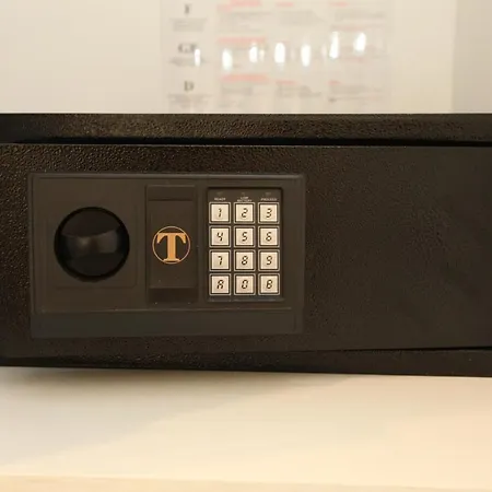 Terrazza San Vettore Con Colazione, Relax In Collina Con Vista Sui Vigneti Docg Asolo Gasthuis 3*