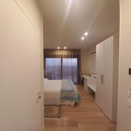 Terrazza San Vettore Con Colazione, Relax In Collina Con Vista Sui Vigneti Docg Asolo Gasthuis Maser