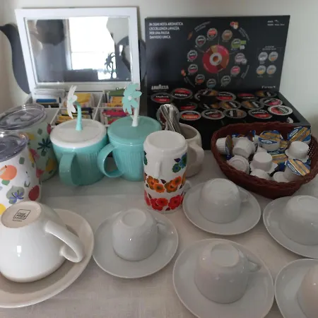 Terrazza San Vettore Con Colazione, Relax In Collina Con Vista Sui Vigneti Docg Asolo Gasthuis 3*