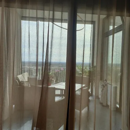 Terrazza San Vettore Con Colazione, Relax In Collina Con Vista Sui Vigneti Docg Asolo