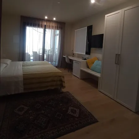 Terrazza San Vettore Con Colazione, Relax In Collina Con Vista Sui Vigneti Docg Asolo Gasthuis 3*